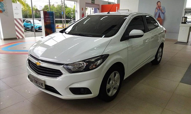 Chevrolet Prisma 1.4...