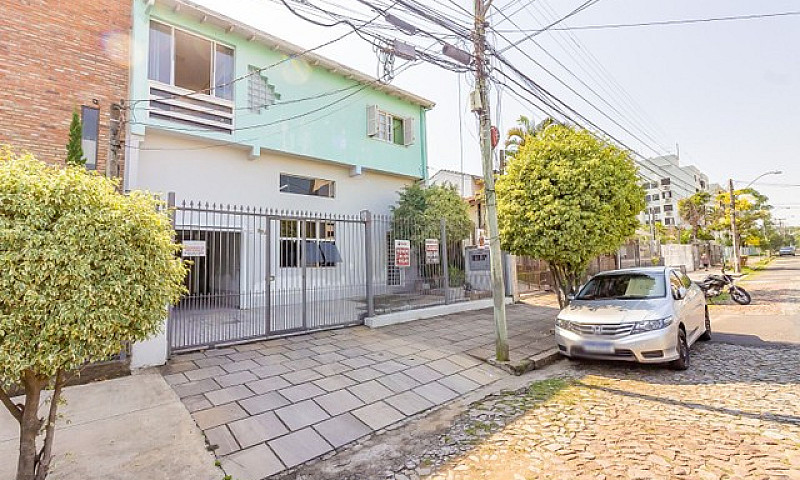 Casa Residencial Com...