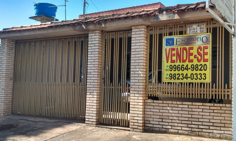 Só 275.000 Casa Com ...