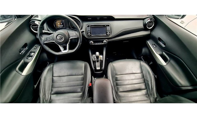 Nissan Kicks 2017 (P...