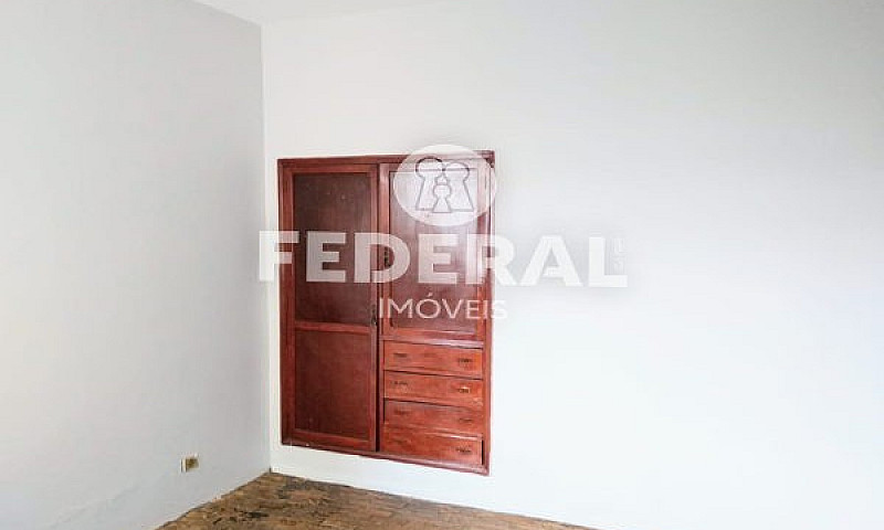 Apartamento  Com 3 Q...