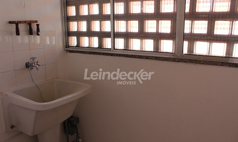 Locação Apartamento ...