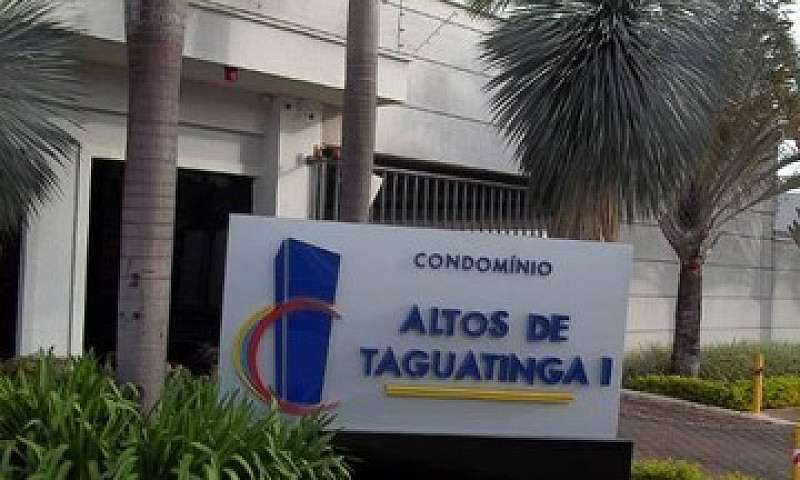 Apartamento Com 2 Do...