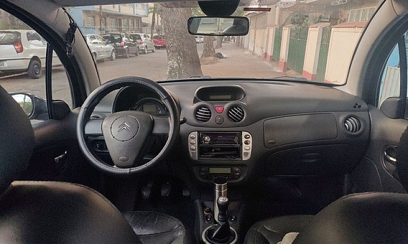 Citroën C3 Exclusive...
