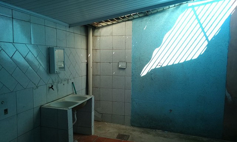 Só 275.000 Casa Com ...
