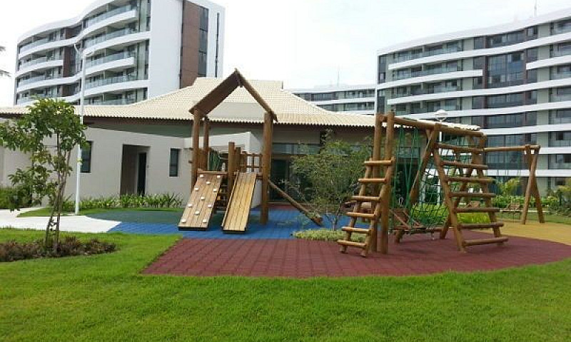 Apartamento Para Alu...