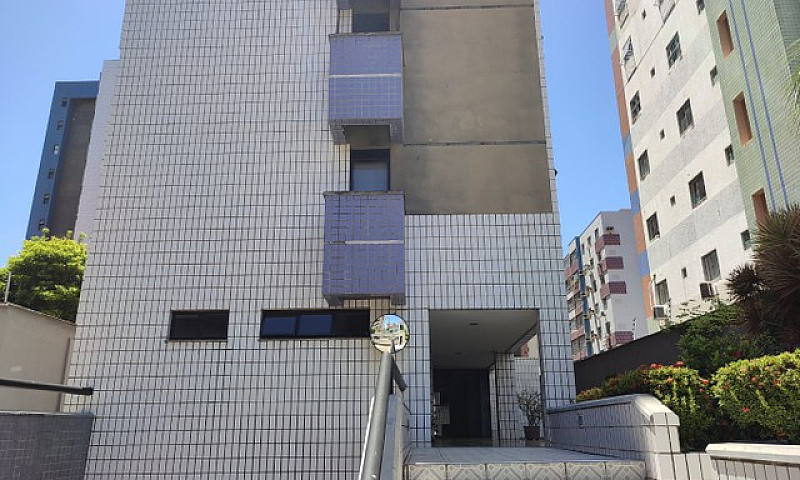 Apartamento Para Ven...