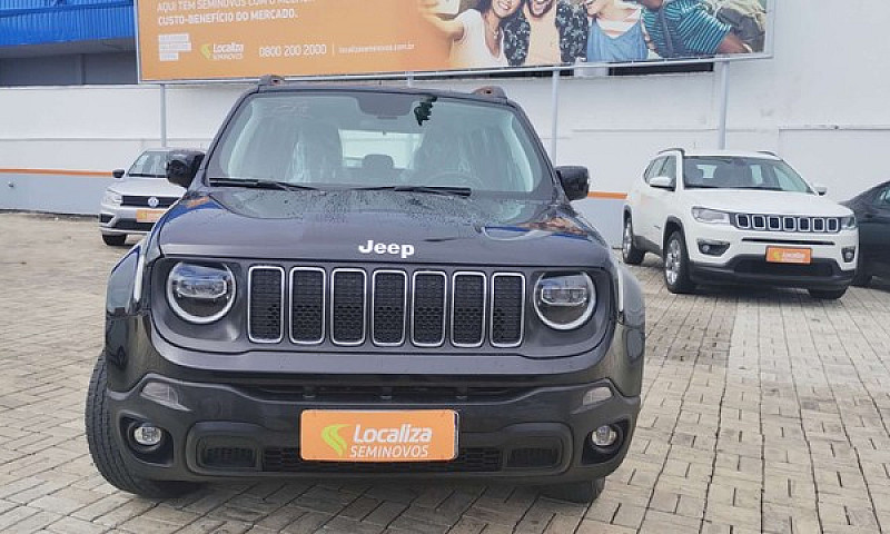 Jeep Renegade Renega...