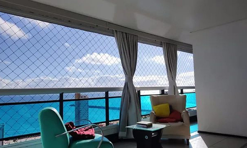 Cobertura, Praia De ...