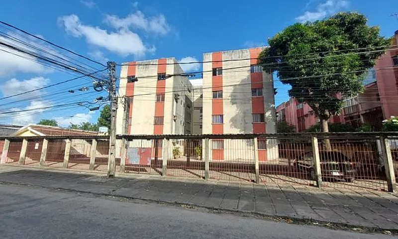 Apartamento Para Alu...