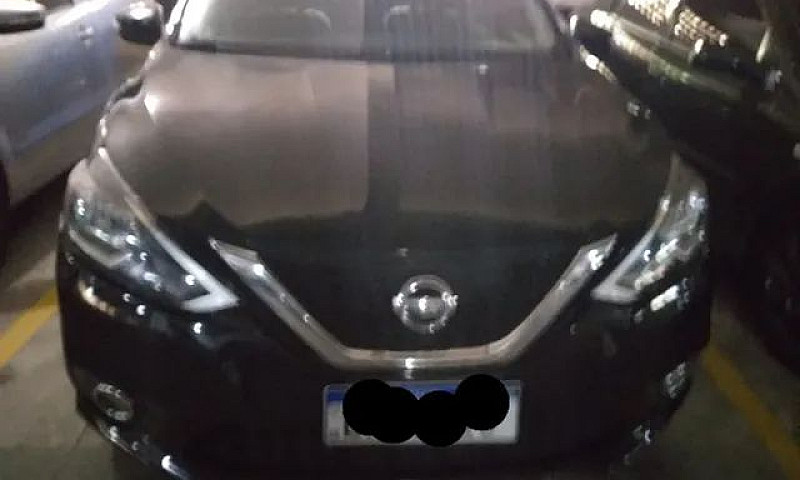 Sentra Show...