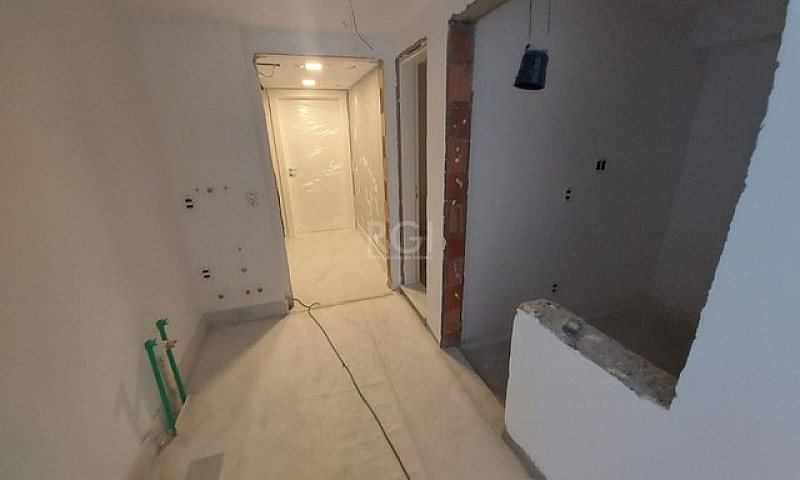 Apartamento Para Ven...