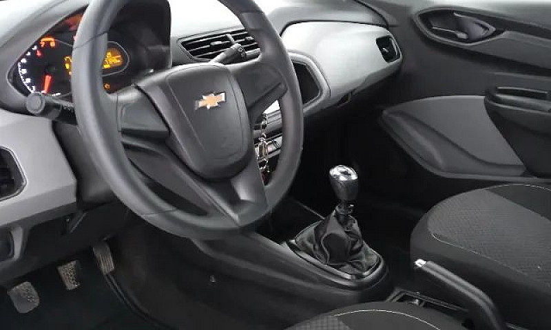 Onix Joy 1.0 2019 Co...
