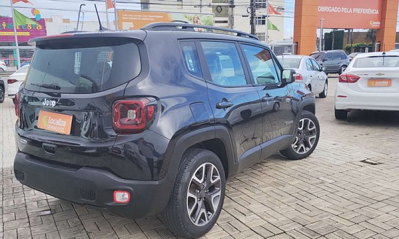 Jeep Renegade Renega...