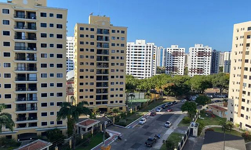Tropical Village- Gr...