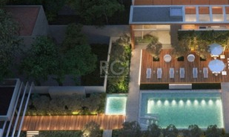 Apartamento Para Ven...