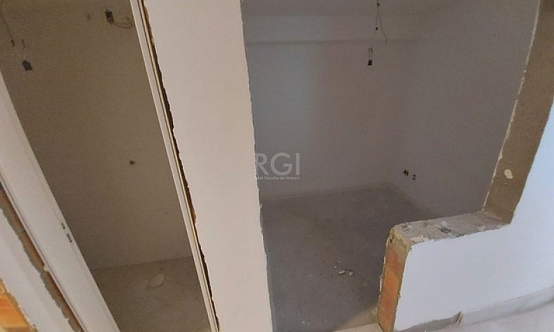 Apartamento Para Ven...