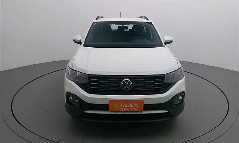 Volkswagen T-Cross 2...