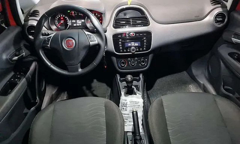 Fiat Punto Punto Att...