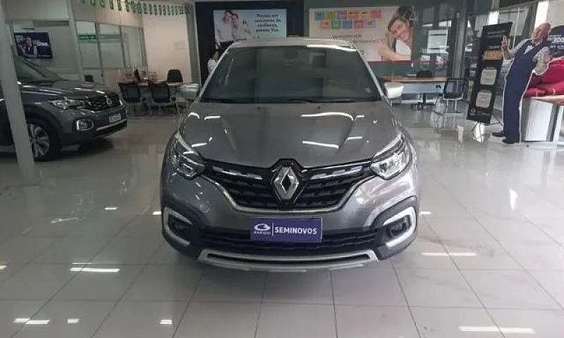 Captur Iconic 1.3 16...