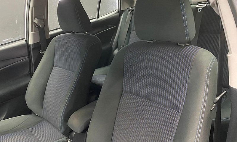 Yaris Xl Plus Con. 1...