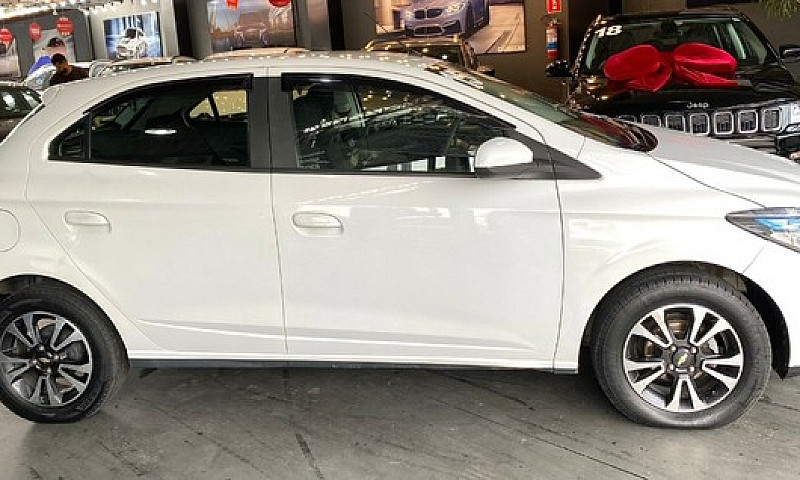 Gm Onix Ltz 1.4 Mt 2...