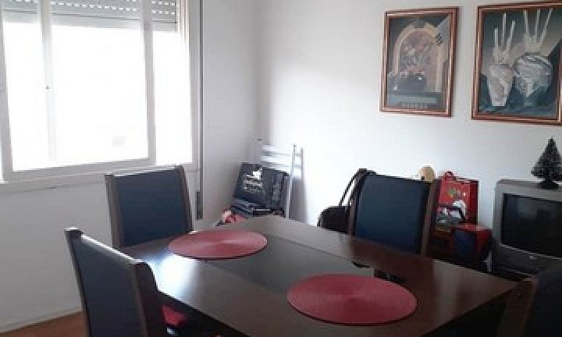 Apartamento Para Ven...