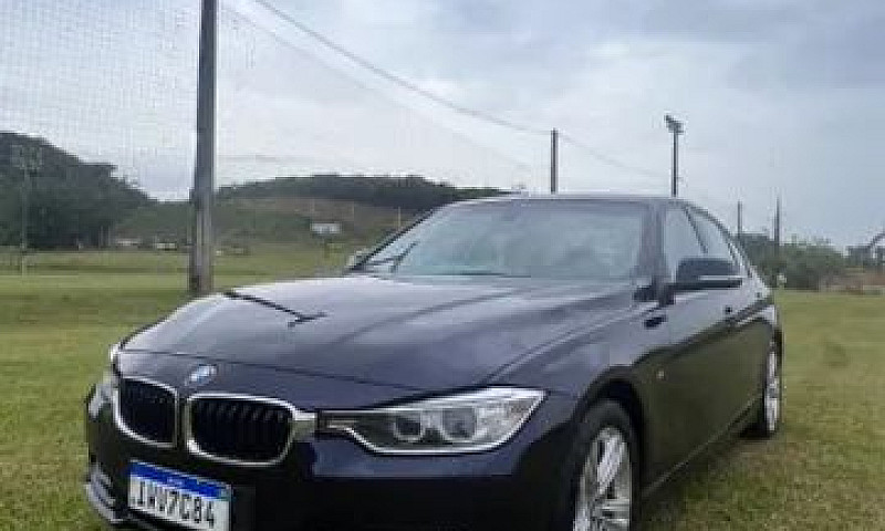 Bmw 320 Gp Sport ...