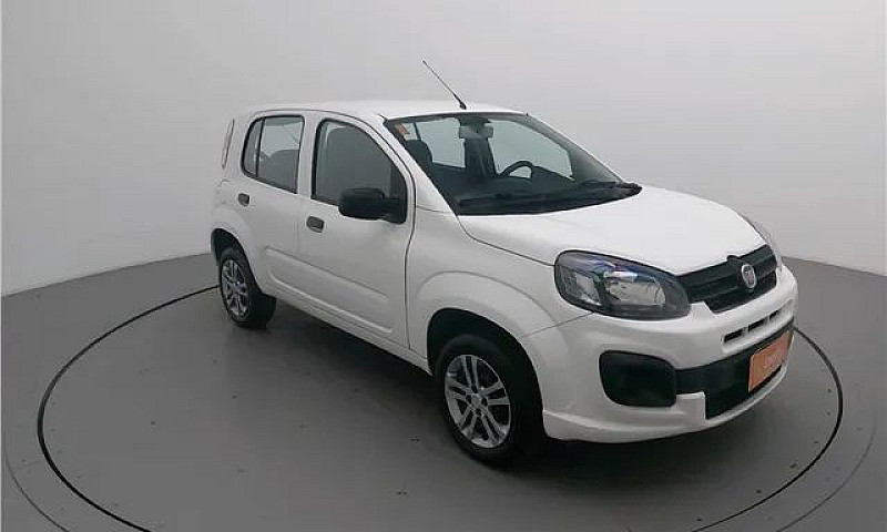 Fiat Uno 2021 1.0 Fi...