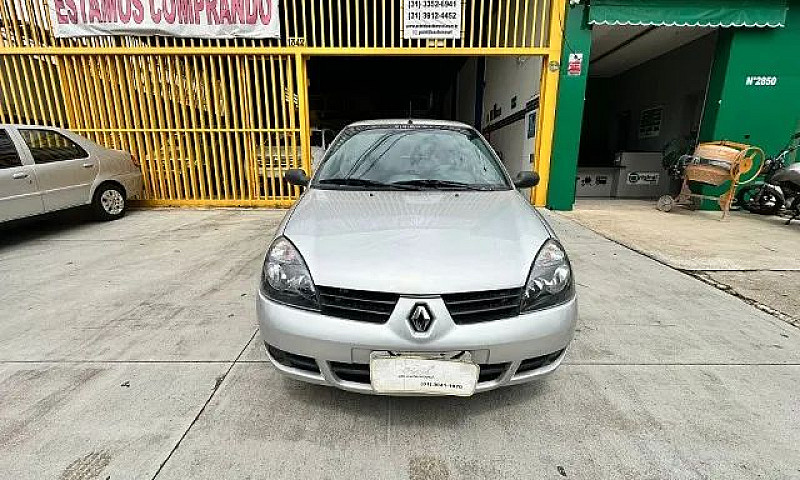 Renault Clio Hatch 1...