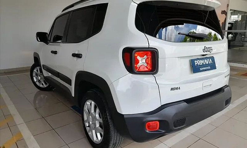 Jeep Renegade 1.8 16...