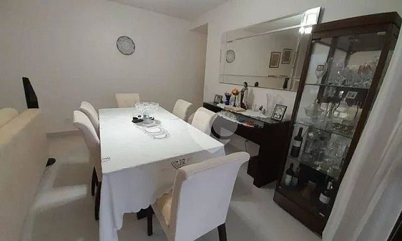 Apartamento Com 3 Qu...