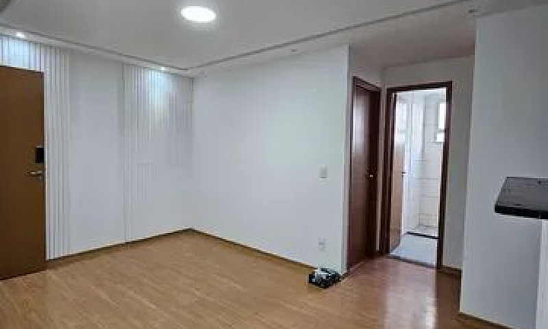 Alugo Apto Terreo - ...