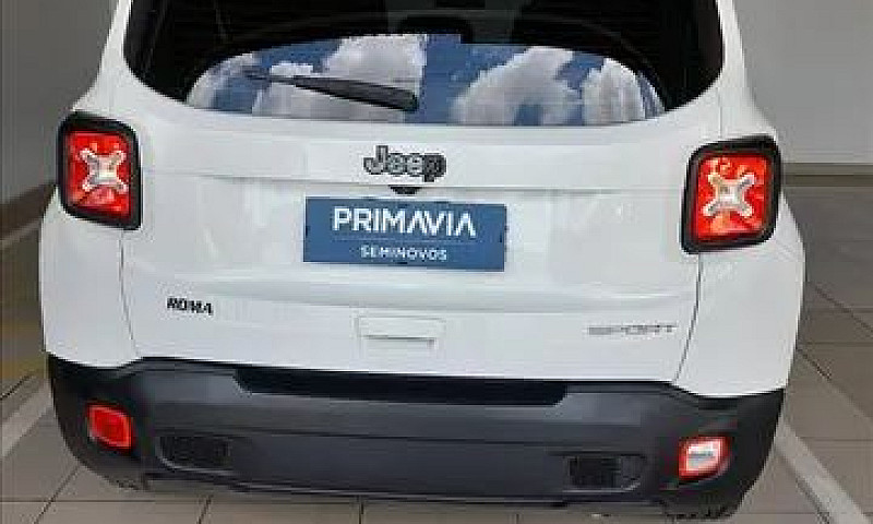 Jeep Renegade 1.8 16...