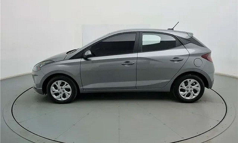 Hyundai Hb20 2022 1....