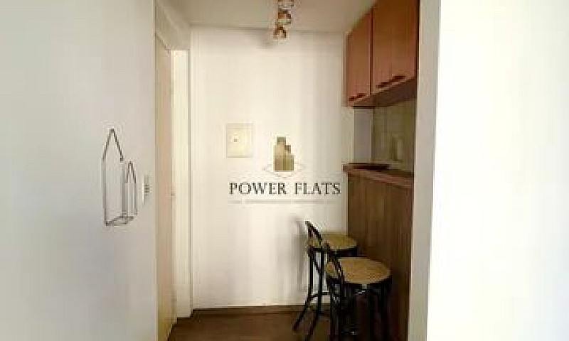 Flat Para Aluguel Te...