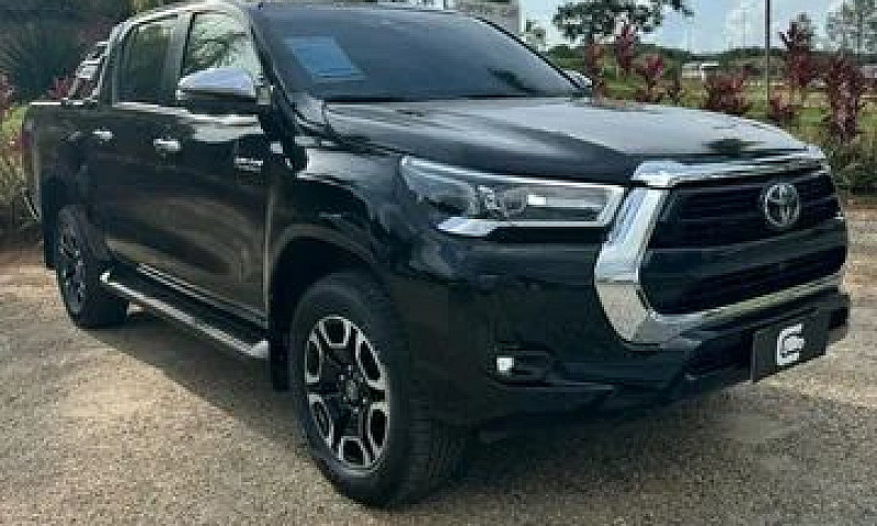 Toyota Hilux Hilux C...