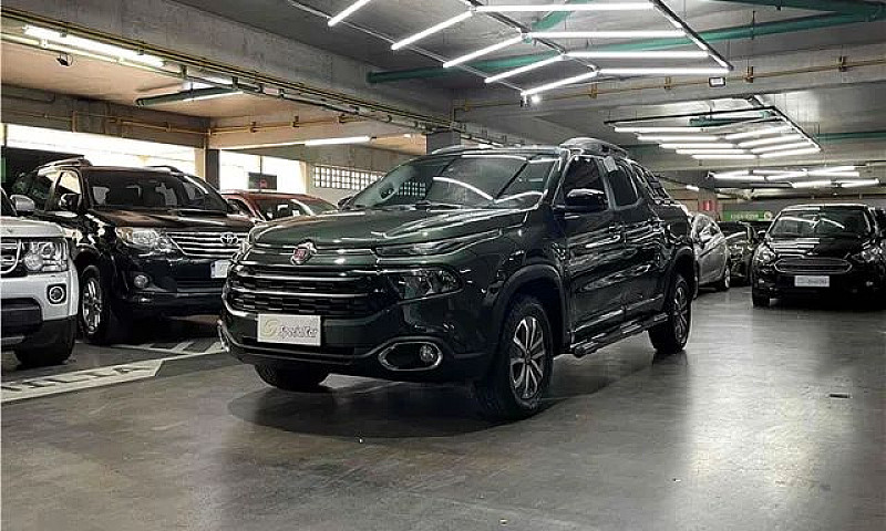 Fiat Toro 2018 1.8 1...