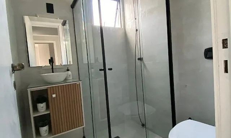 Alugo Anual Apartame...