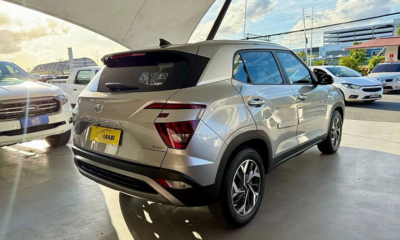 Creta Limited 2022...