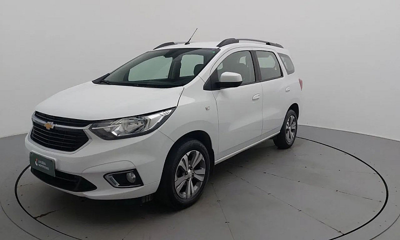 Chevrolet Spin 2023 ...