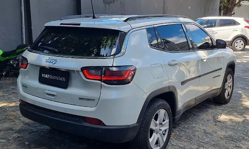 Jeep Compass Sport 1...