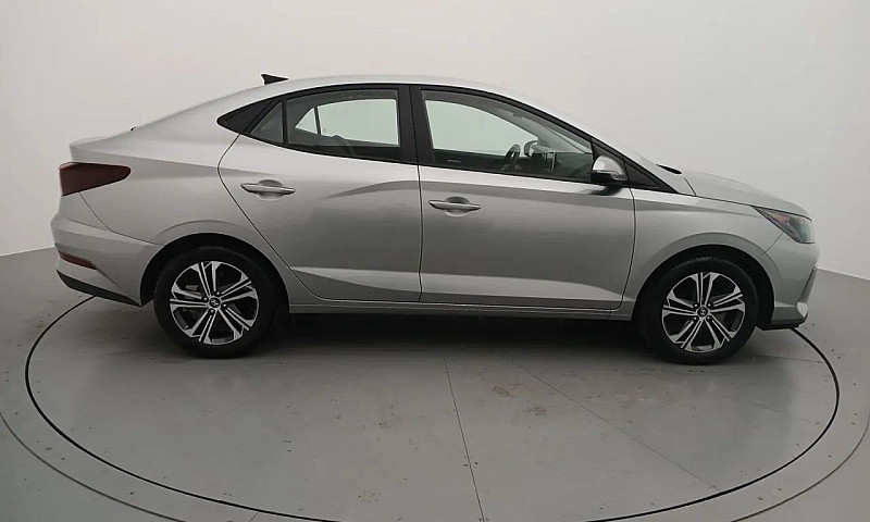 Hyundai Hb20S 2024 1...