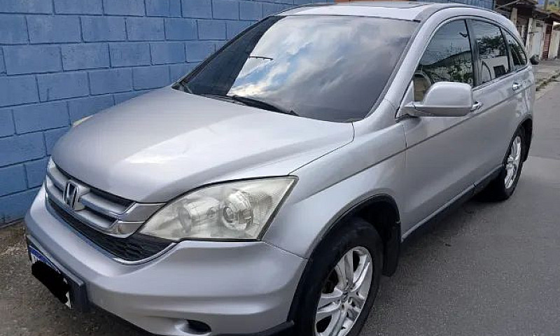 Honda Cr-V Exl 2.0 1...