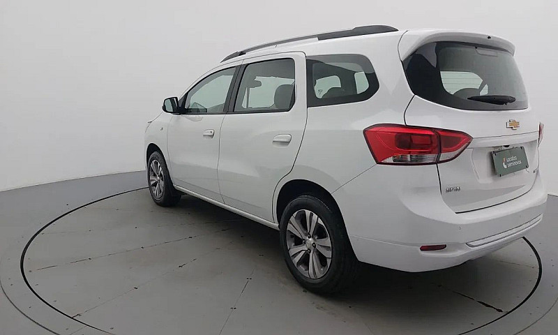 Chevrolet Spin 2023 ...