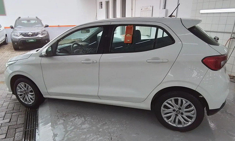 Fiat Argo Drive 1.0 ...