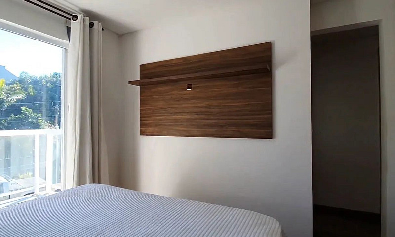 Apartamento Com 2 Su...