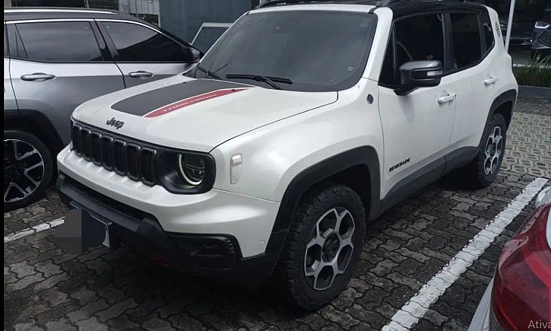 Jeep Renegade 1.3 T2...