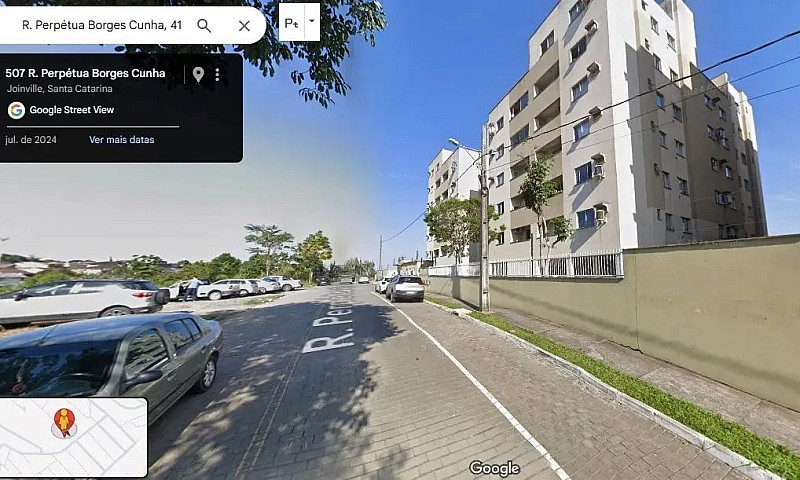 Oportunidade! Aparta...