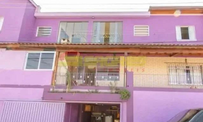 Sobrado Com 04 Dormi...